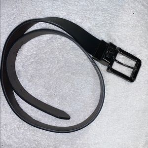 32 men’s belt Ecko